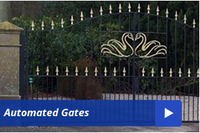 Automated Gates